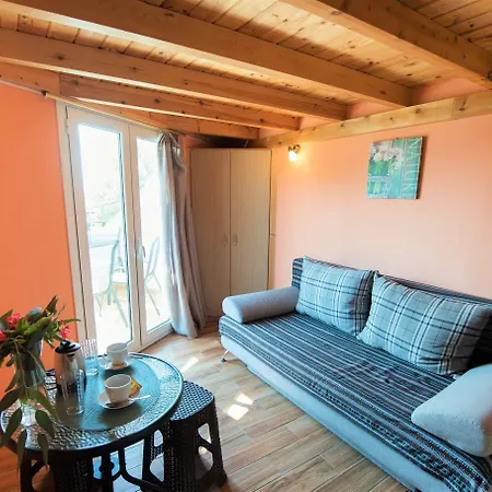 Argo Maisonettes Apartment *