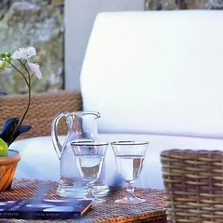Apartment Argo Maisonettes *
