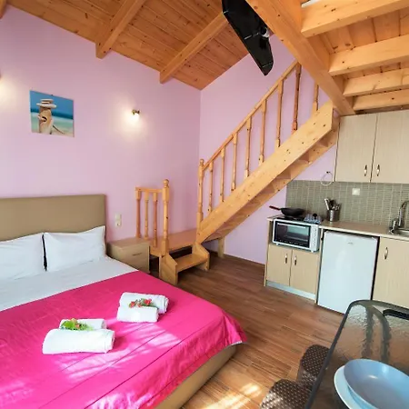 Apartment Argo Maisonettes *
