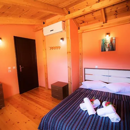 Apartment Argo Maisonettes *