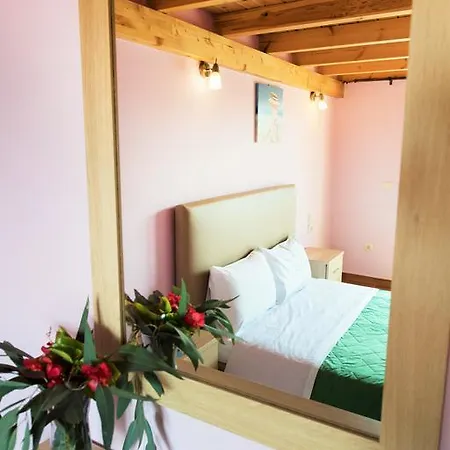 Apartment Argo Maisonettes Vasiliki (Lefkada)