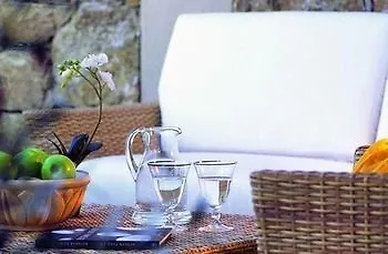 Apartment Argo Maisonettes Vasiliki (Lefkada)