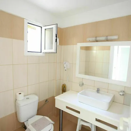 Argo Maisonettes * Vasiliki (Lefkada)