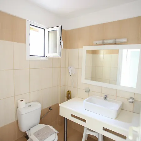 Apartament Argo Maisonettes *